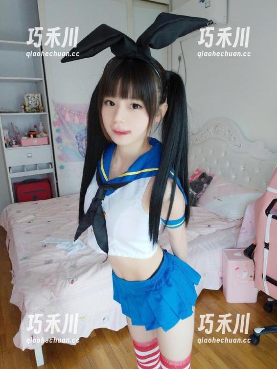 高清蒂法·洛克哈特写真上线，Hana Bunny等你来下载尽享视觉盛宴.txt